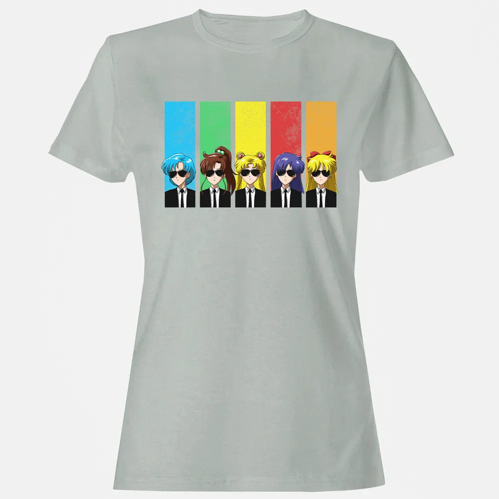 Women's T-shirt - V9TSVYVP