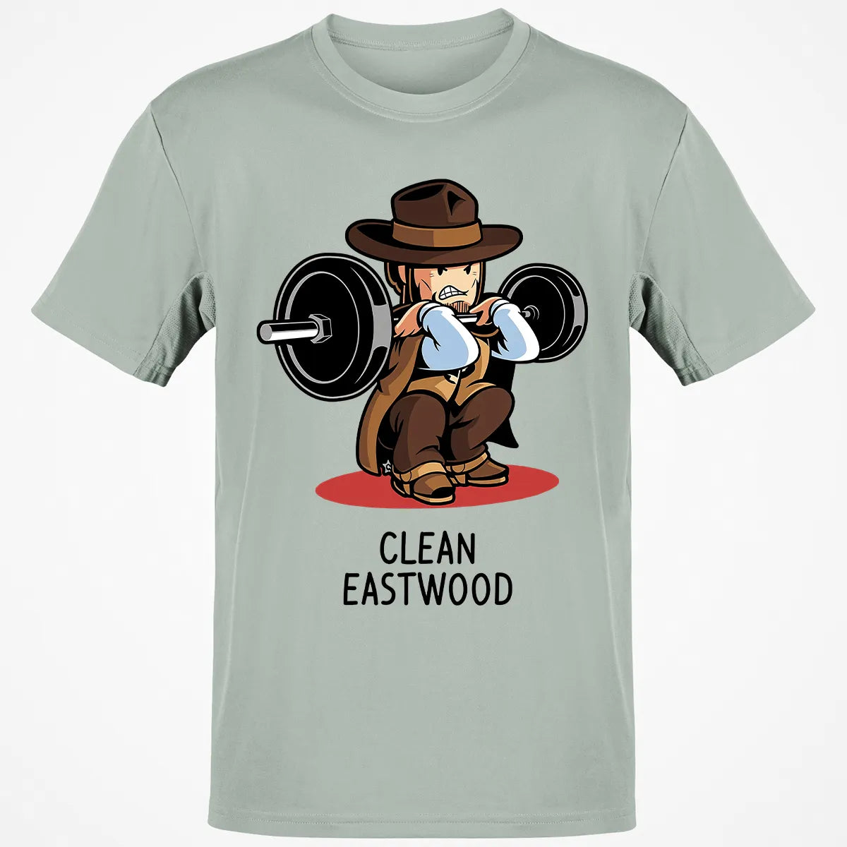 Classic Unisex T-Shirt - C3W5XEDR