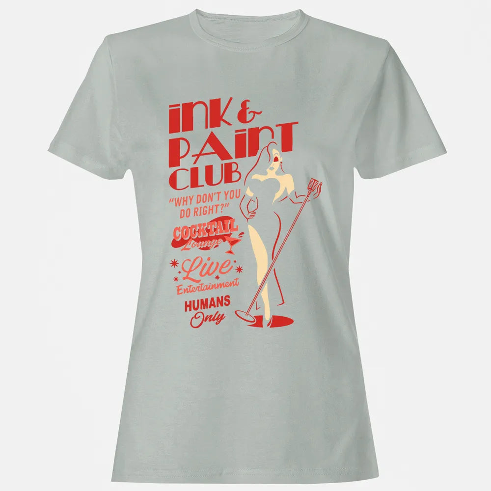 Women's T-shirt - 7FS5M8ST
