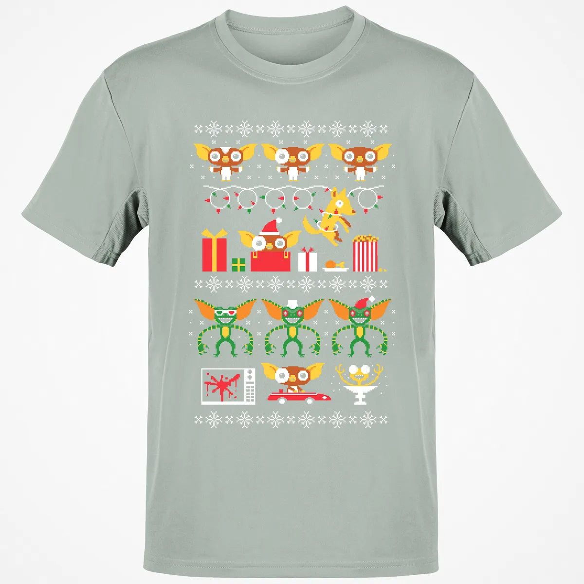 Classic Unisex T-Shirt - ULTUSDKL