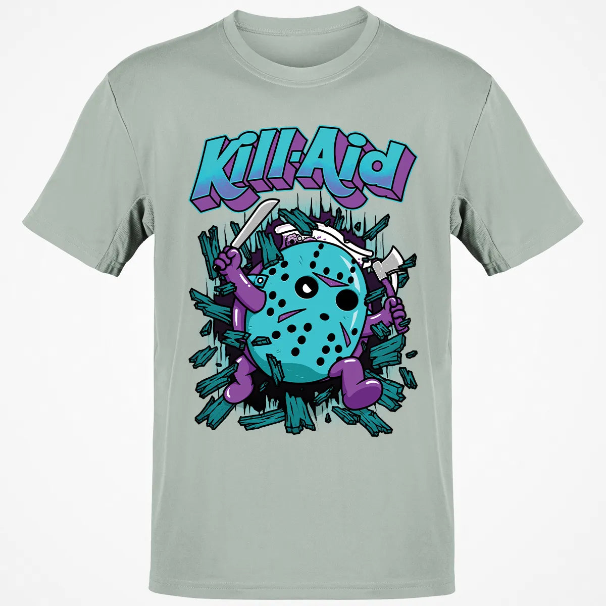 Classic Unisex T-Shirt - 7WF7QYL2
