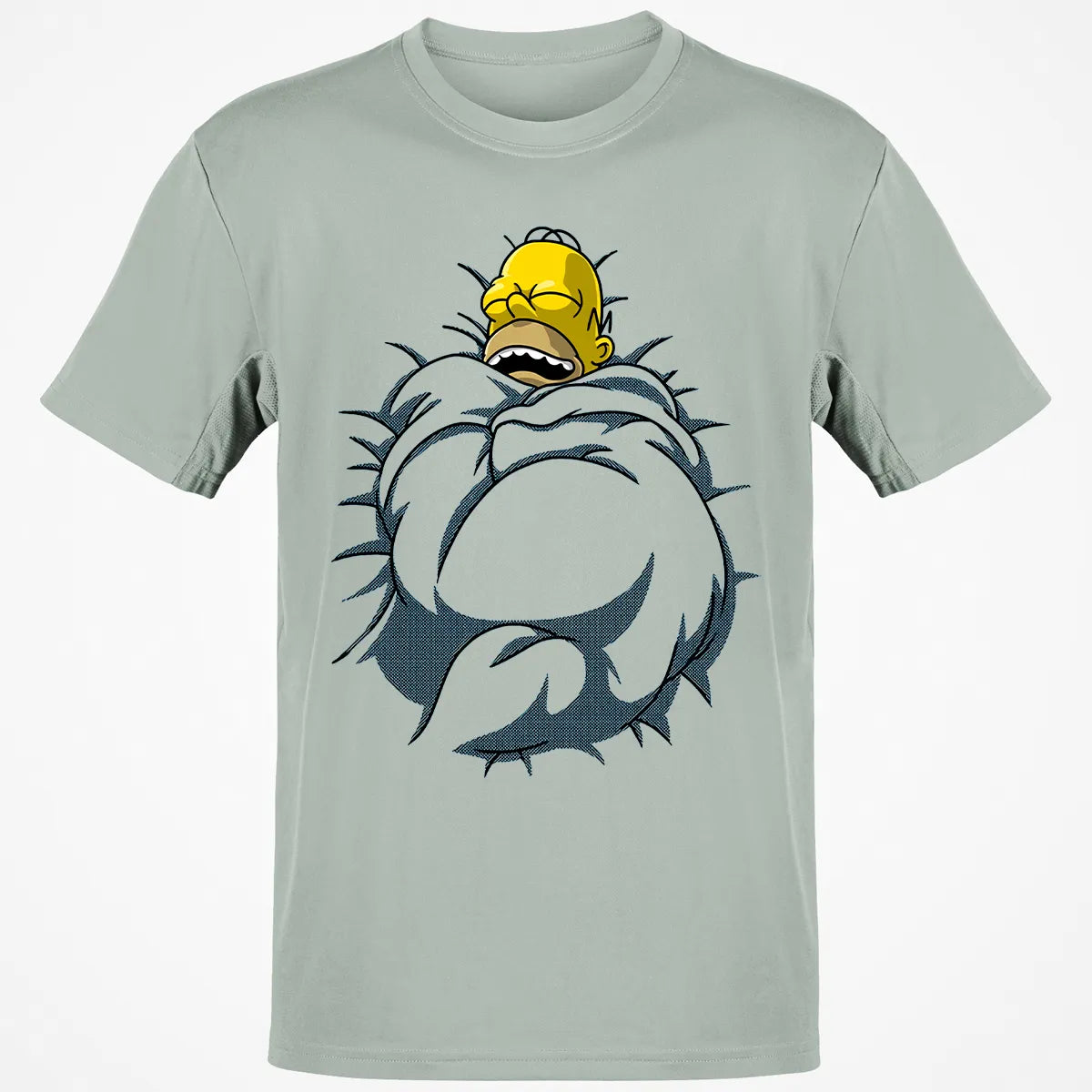 Classic Unisex T-Shirt - QJXU3B81