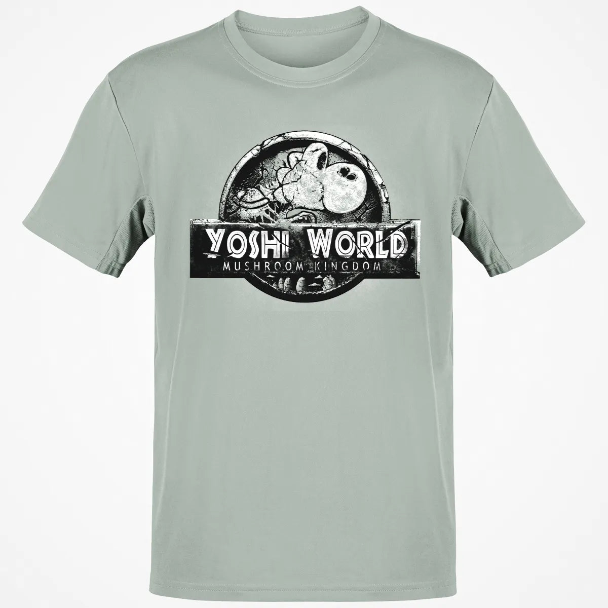 Classic Unisex T-Shirt - 8R1LYZE3