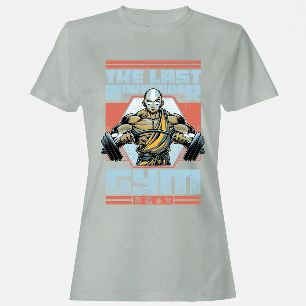 Women's T-shirt - 2G6JHTE8