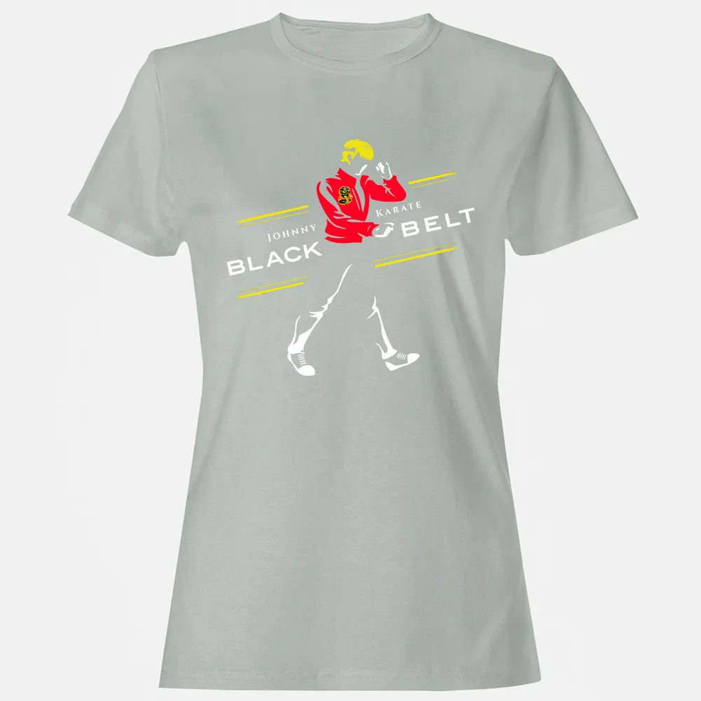 Women's T-shirt - N457SVXZ