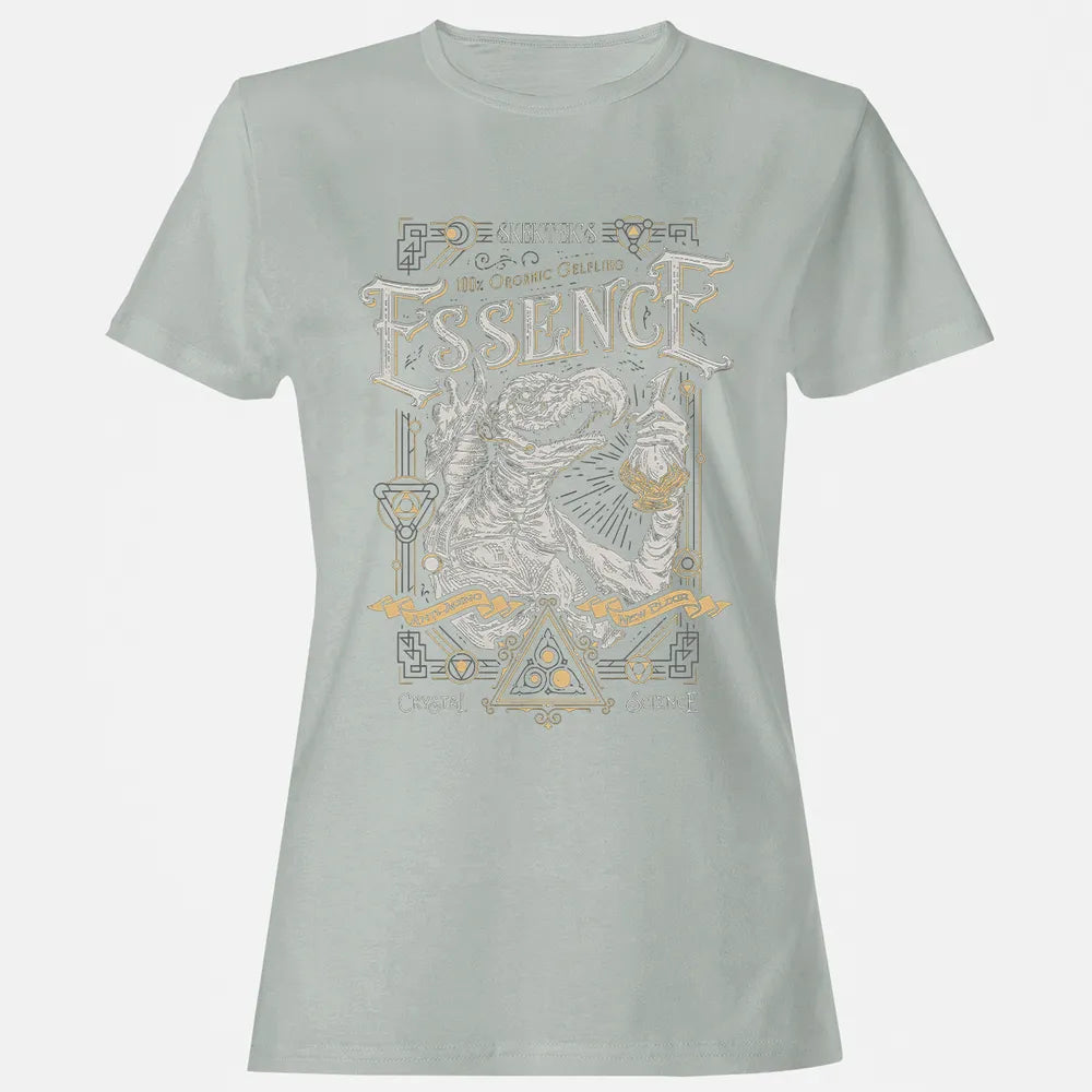Women's T-shirt - 8J55QMLT