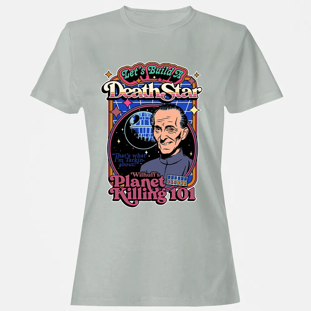 Women's T-shirt - RZMCRSSB