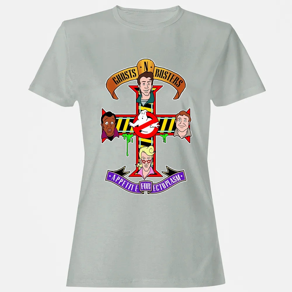 Women's T-shirt - CJGG57R9