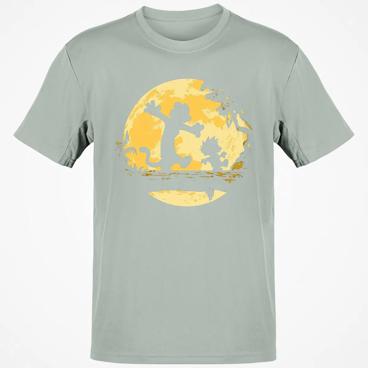 Classic Unisex T-Shirt - LTYL7ZWZ