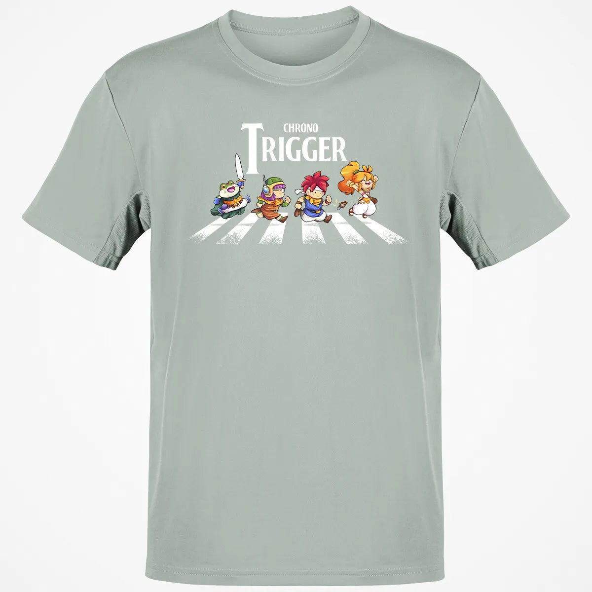 Classic Unisex T-Shirt - FCA34RSZ