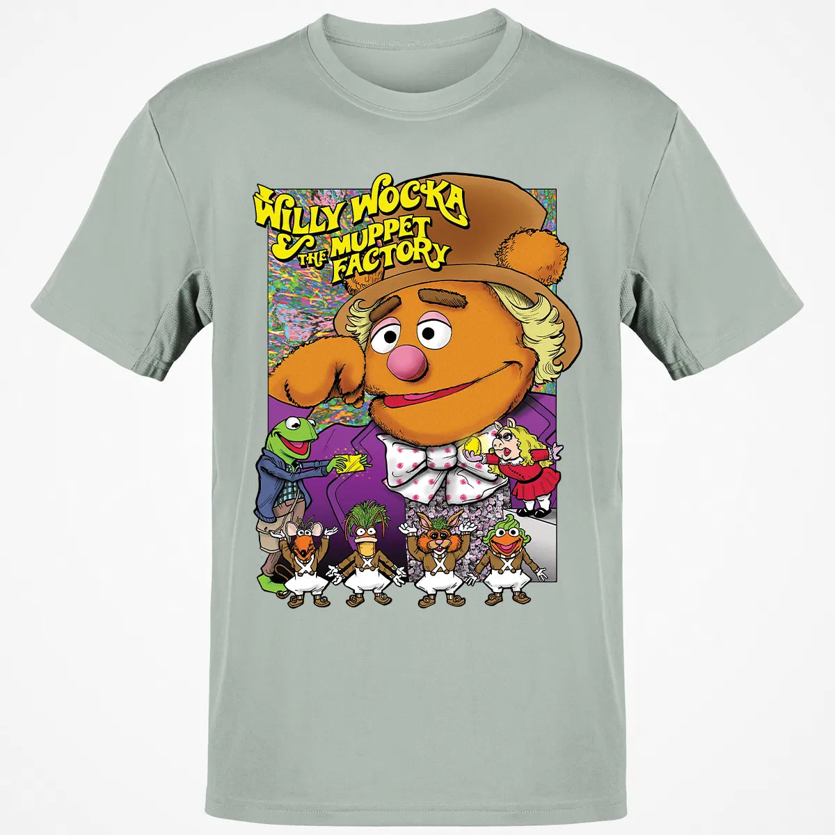 Classic Unisex T-Shirt - LKXDTNZ5