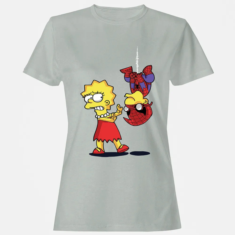 Women's T-shirt - 4XFNNL9P
