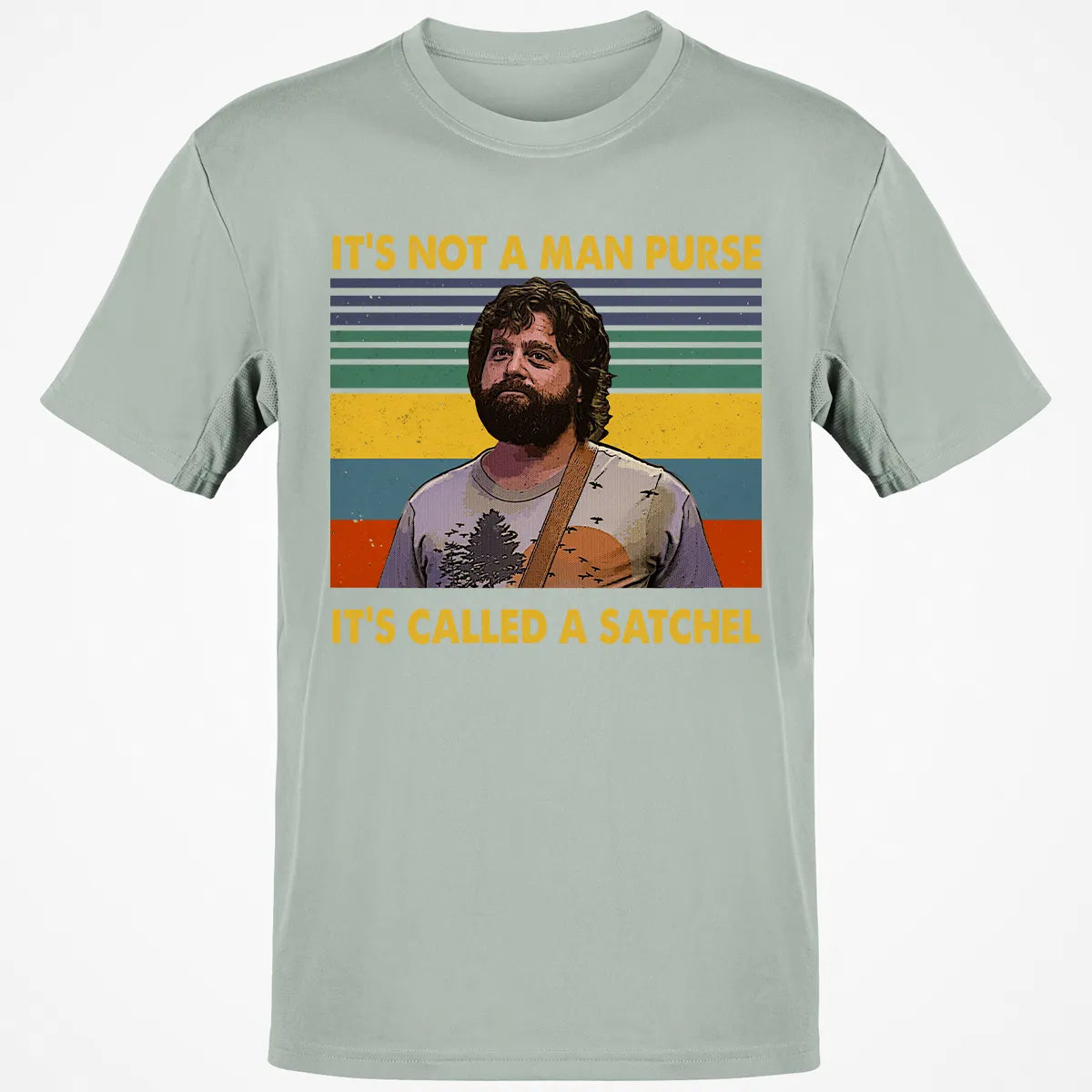 Classic Unisex T-Shirt - ZXNBXZQ7