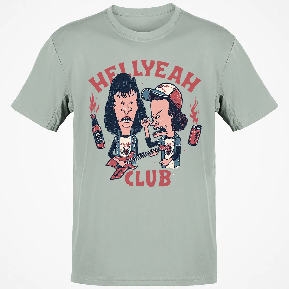 Classic Unisex T-Shirt - 8MGW87PV