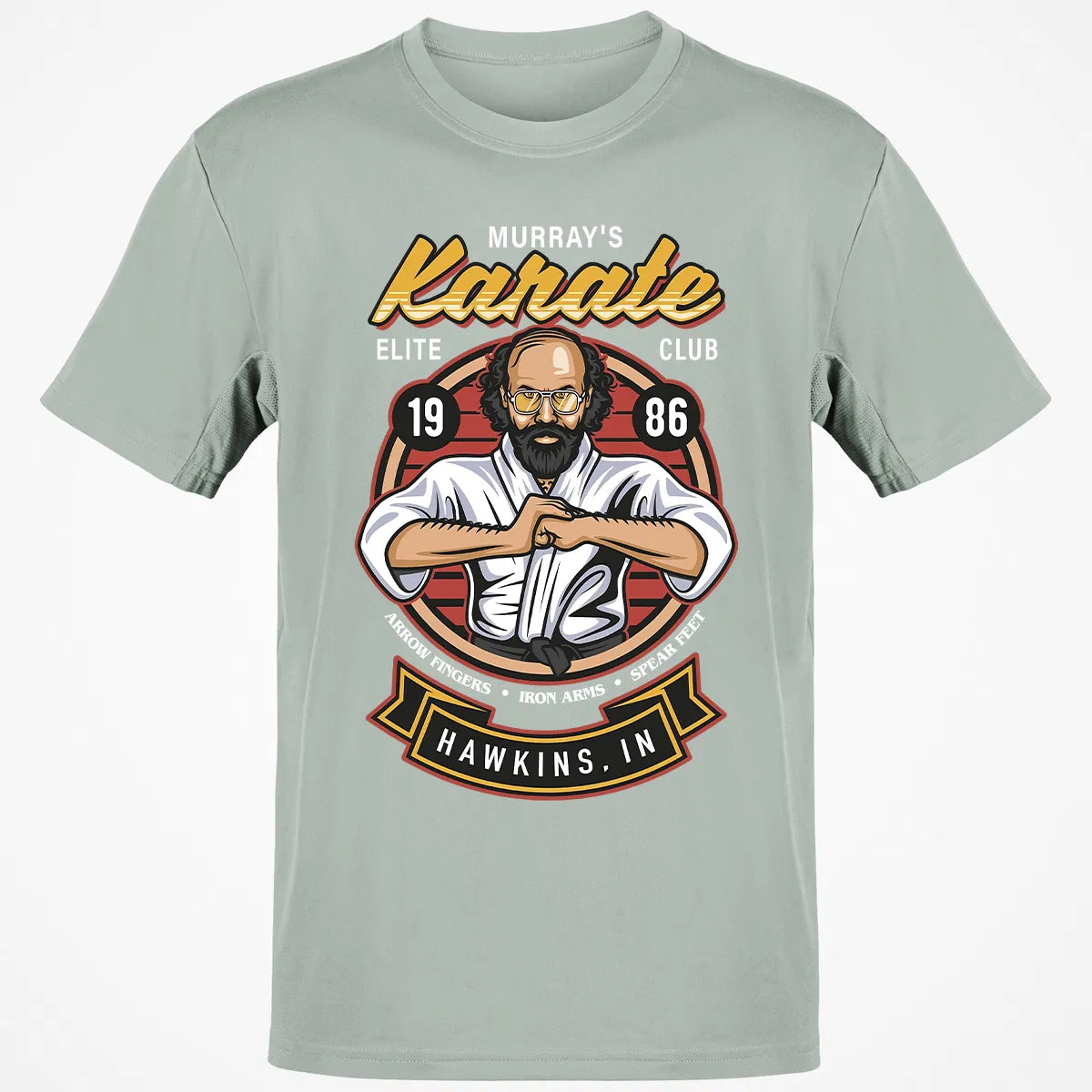 Classic Unisex T-Shirt - 2QGT9GQG