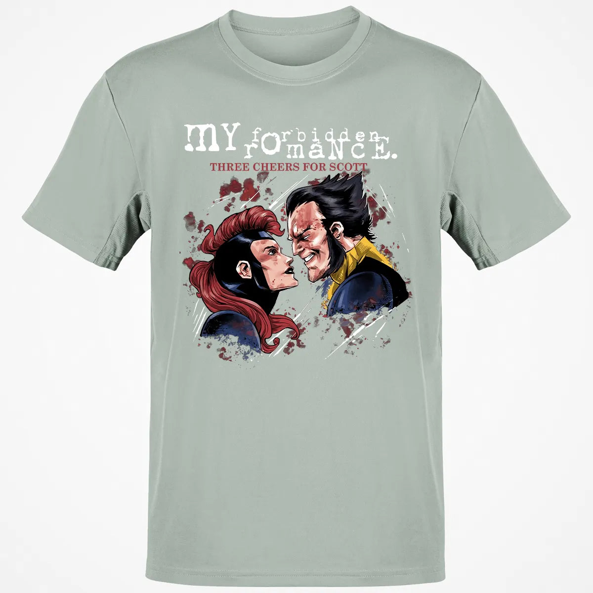 Classic Unisex T-Shirt - H6U3FH52