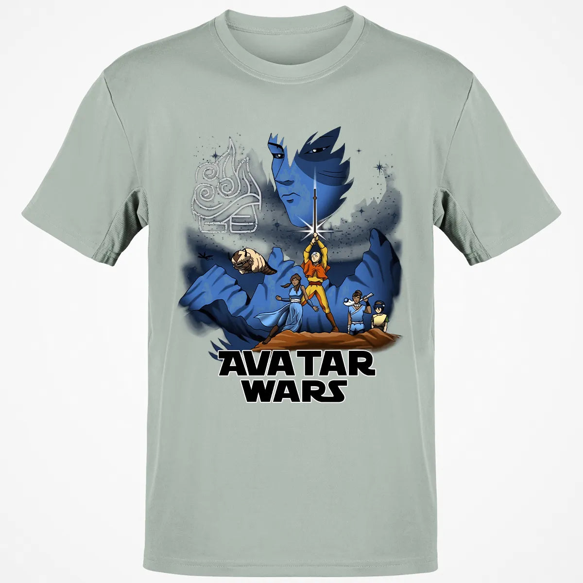 Classic Unisex T-Shirt - VYSTMWRK
