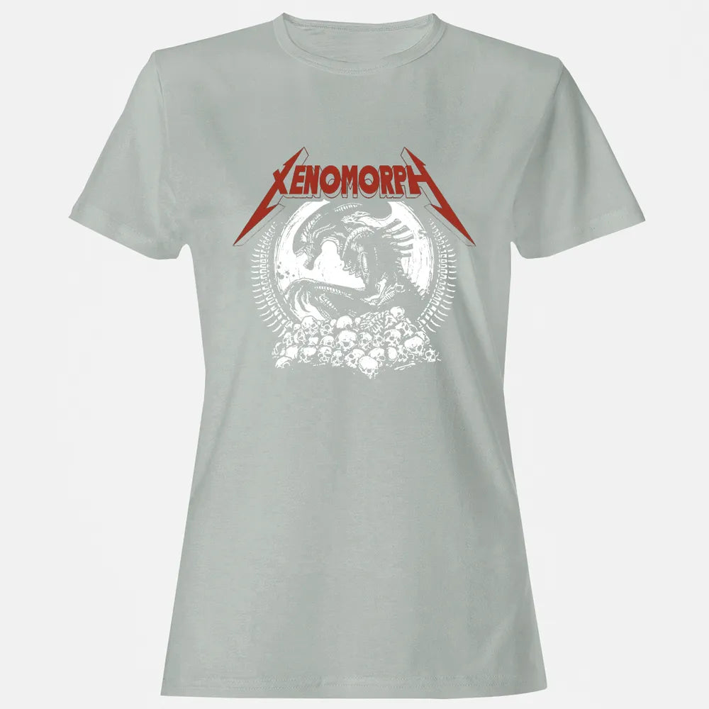 Women's T-shirt - VQJJ9GZQ