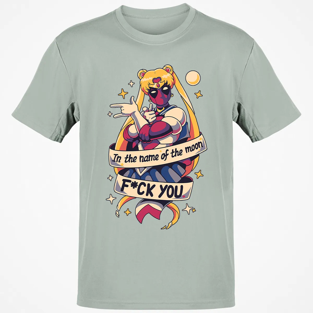 Classic Unisex T-Shirt - L2TUV1P6