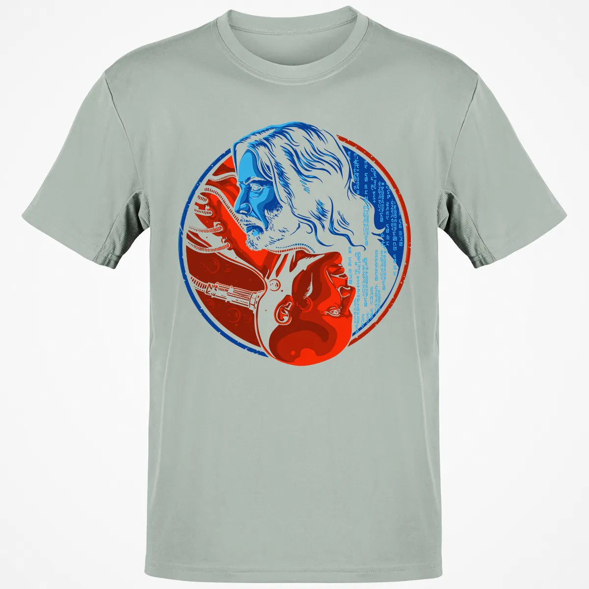Classic Unisex T-Shirt - LXHR6R7T