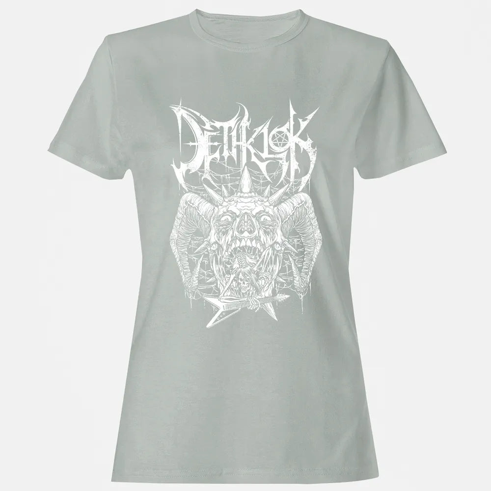 Women's T-shirt - 8V9PN488
