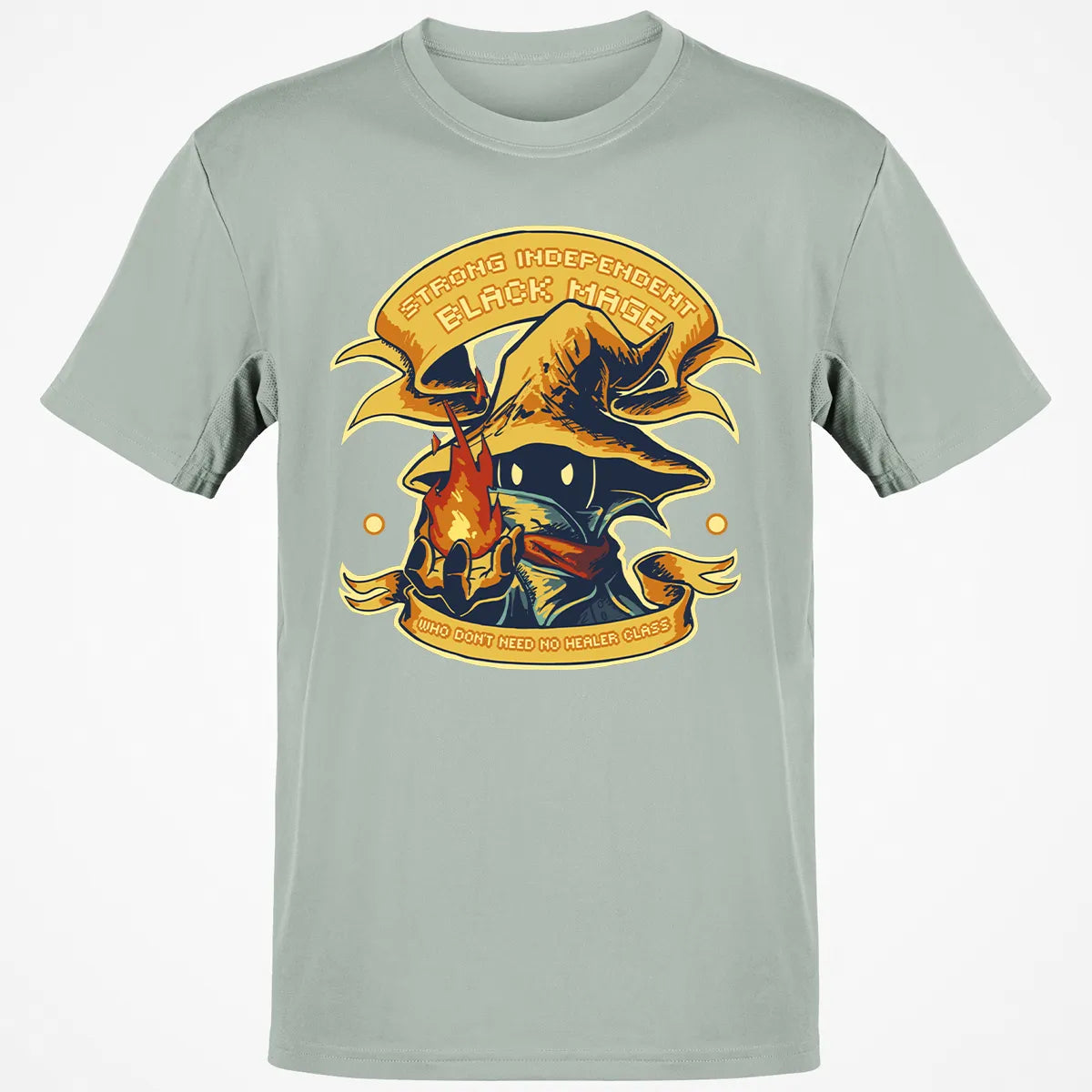 Classic Unisex T-Shirt - HBRZDLQN