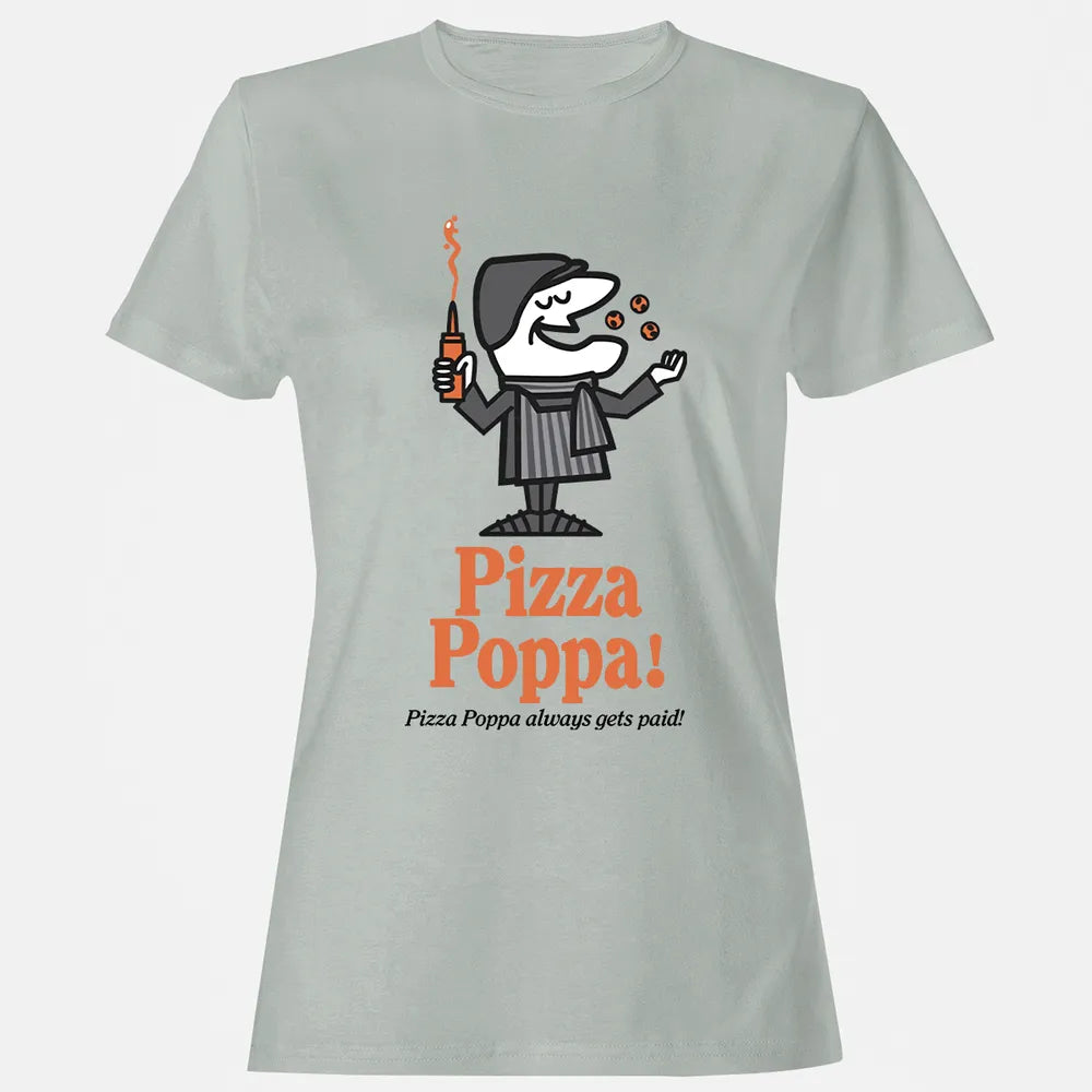 Women's T-shirt - AMAUMDN8