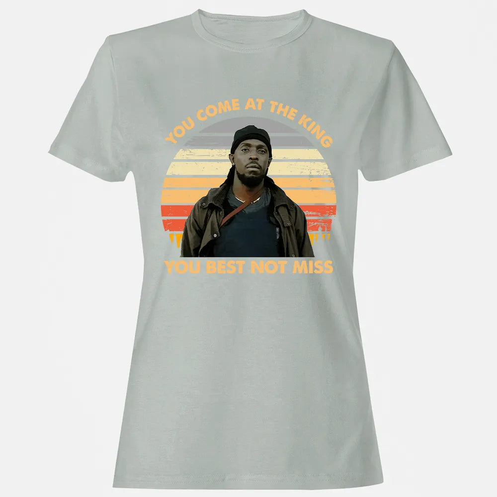 Women's T-shirt - ZPNLS7EL