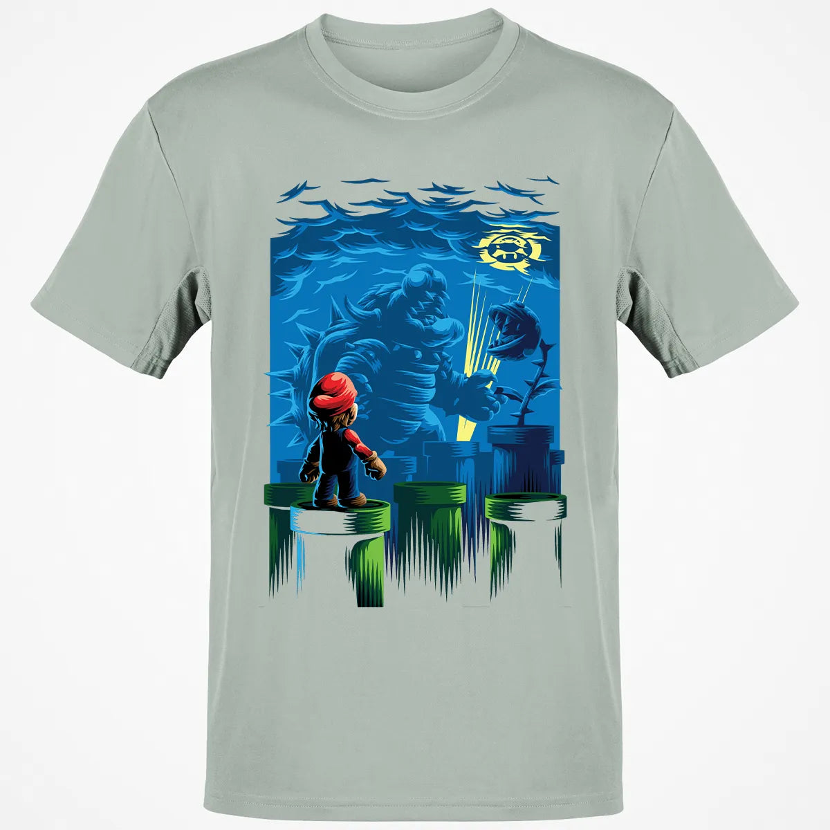 Classic Unisex T-Shirt - 7WBQ2QHB