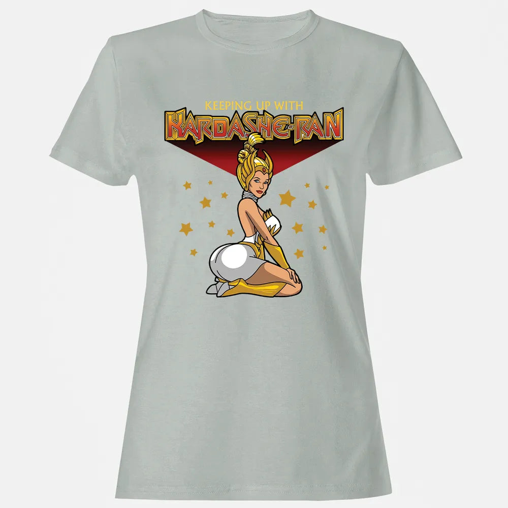Women's T-shirt - 6MDPYS45