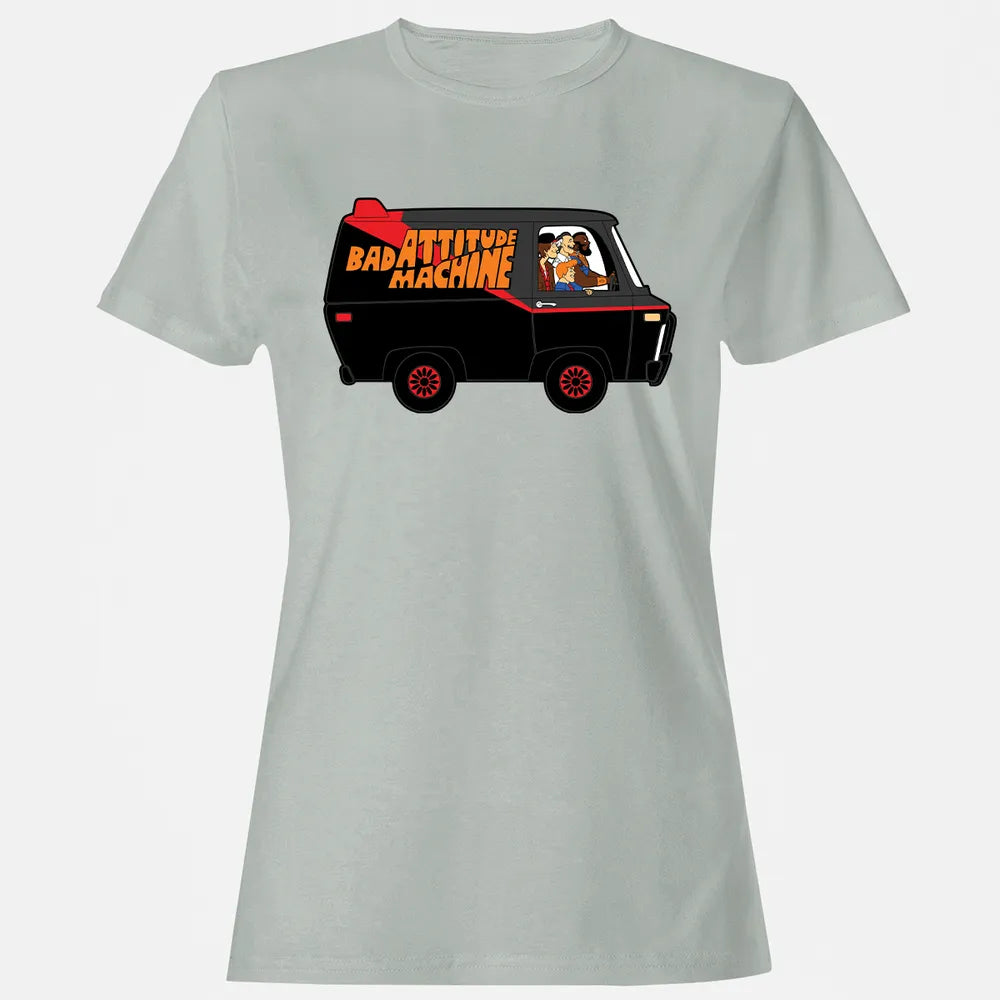 Women's T-shirt - 847WSGKE