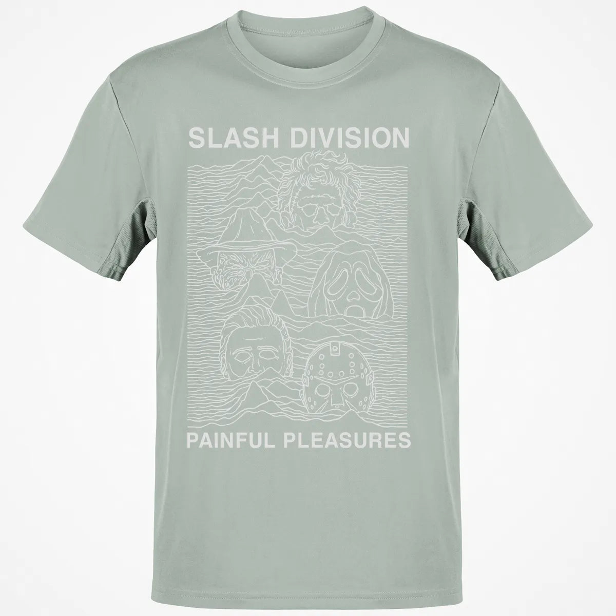 Classic Unisex T-Shirt - 6HFWUNX3