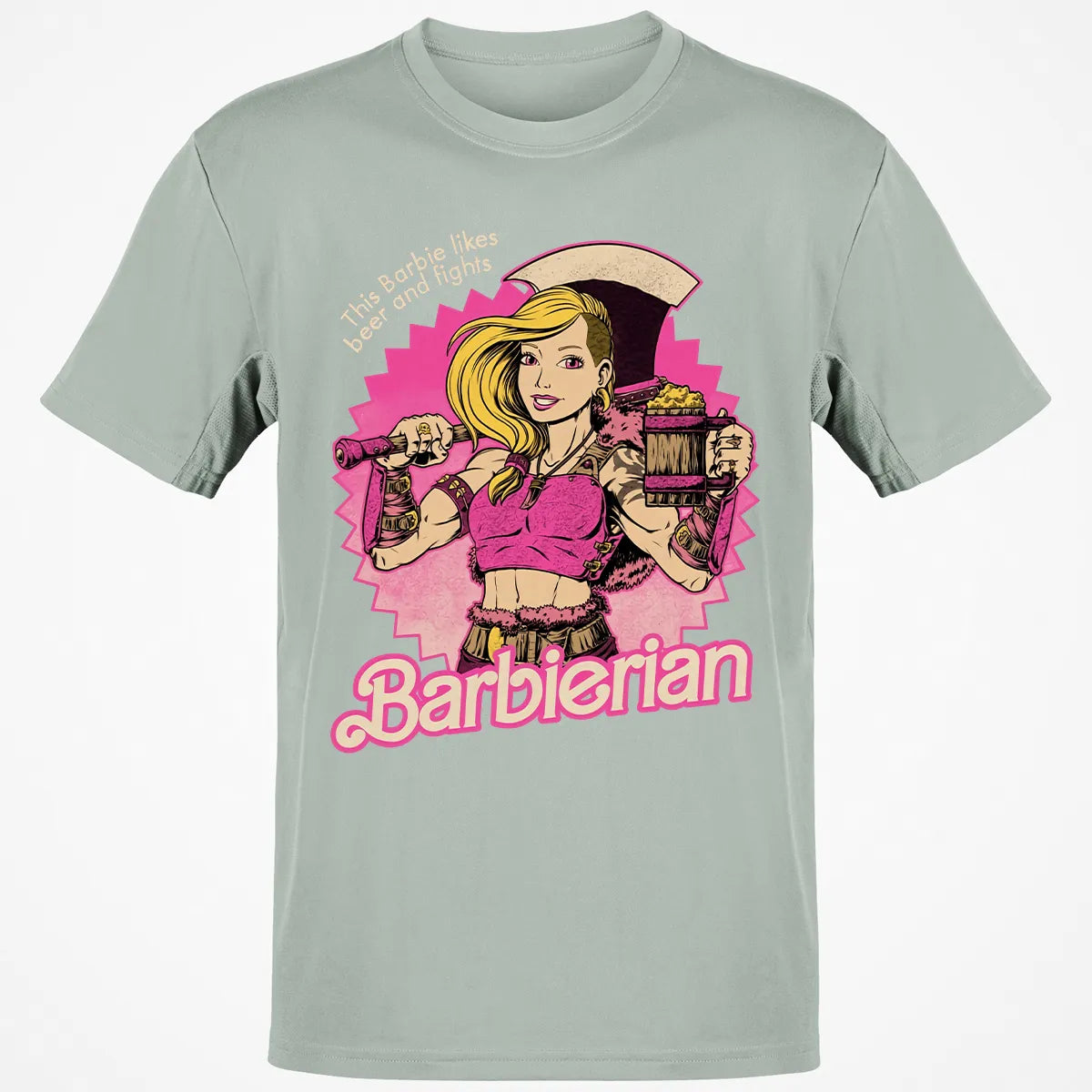 Classic Unisex T-Shirt - 4E1396E5