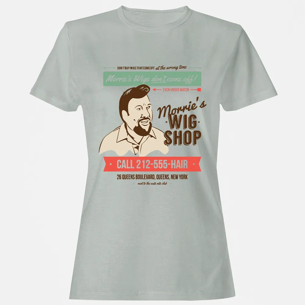 Women's T-shirt - PS6QPCBB