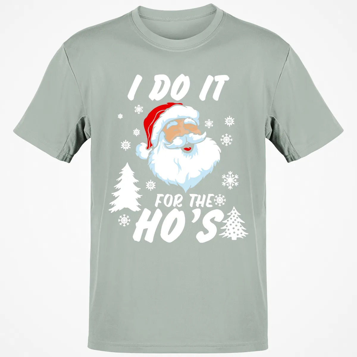 Classic Unisex T-Shirt - JFL6GV6B
