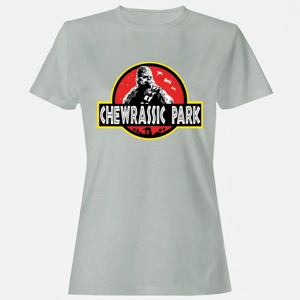 Women's T-shirt - J49M1CYG