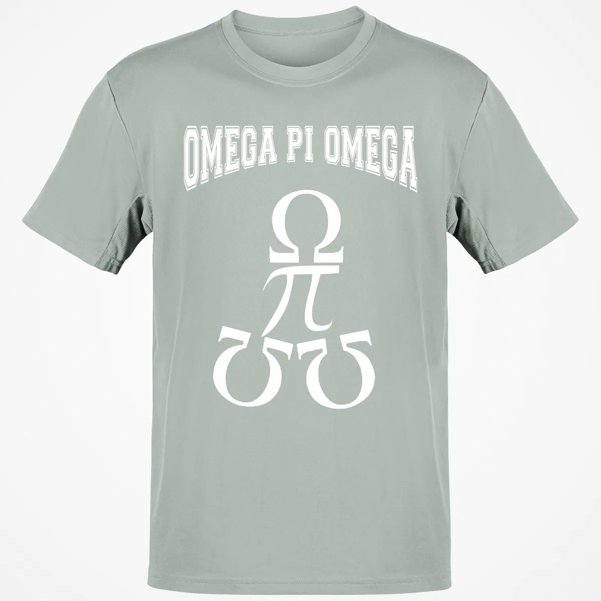 Classic Unisex T-Shirt - YMA83WQX
