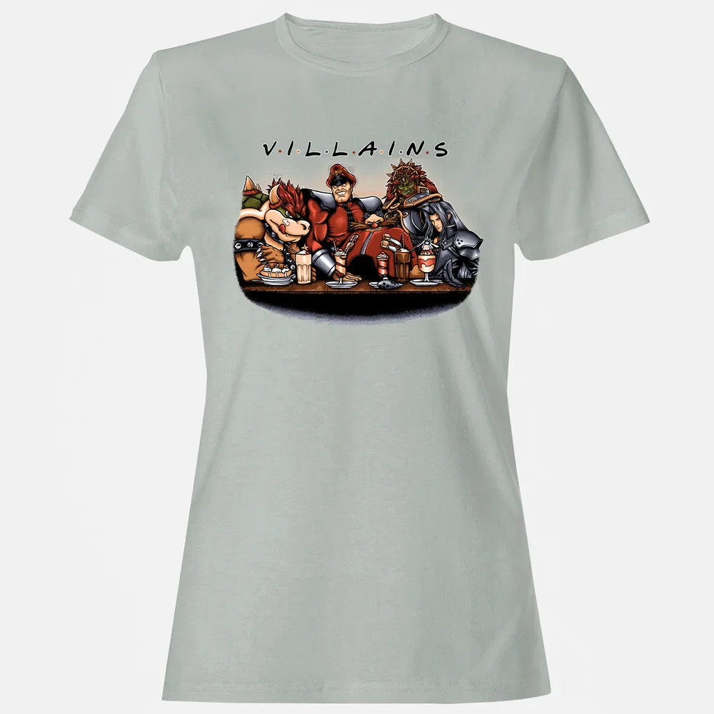 Women's T-shirt - BUCAFXA7