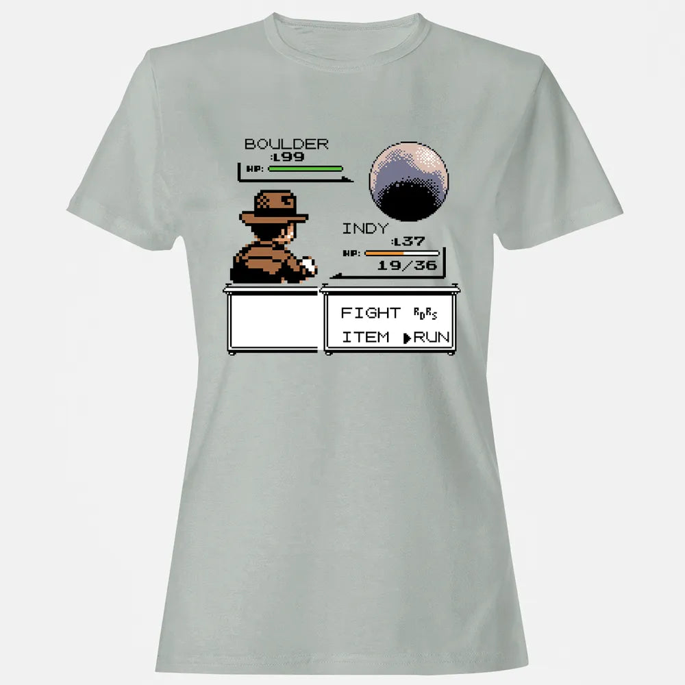 Women's T-shirt - WX4PLEAC