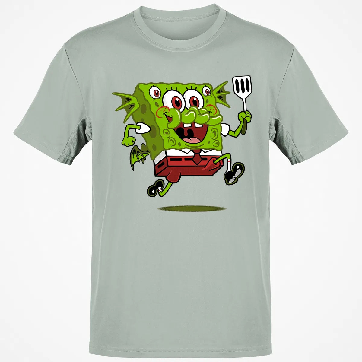 Classic Unisex T-Shirt - JXSSGKVZ