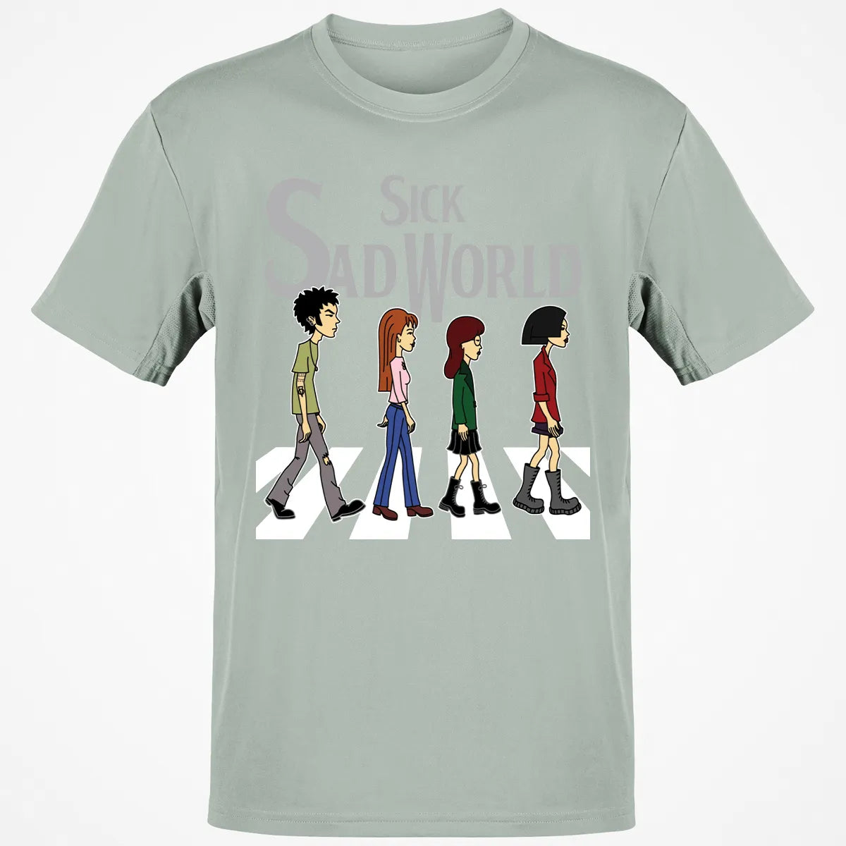 Classic Unisex T-Shirt - 749G3U1M