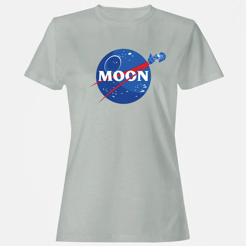 Women's T-shirt - DYAB5EJF