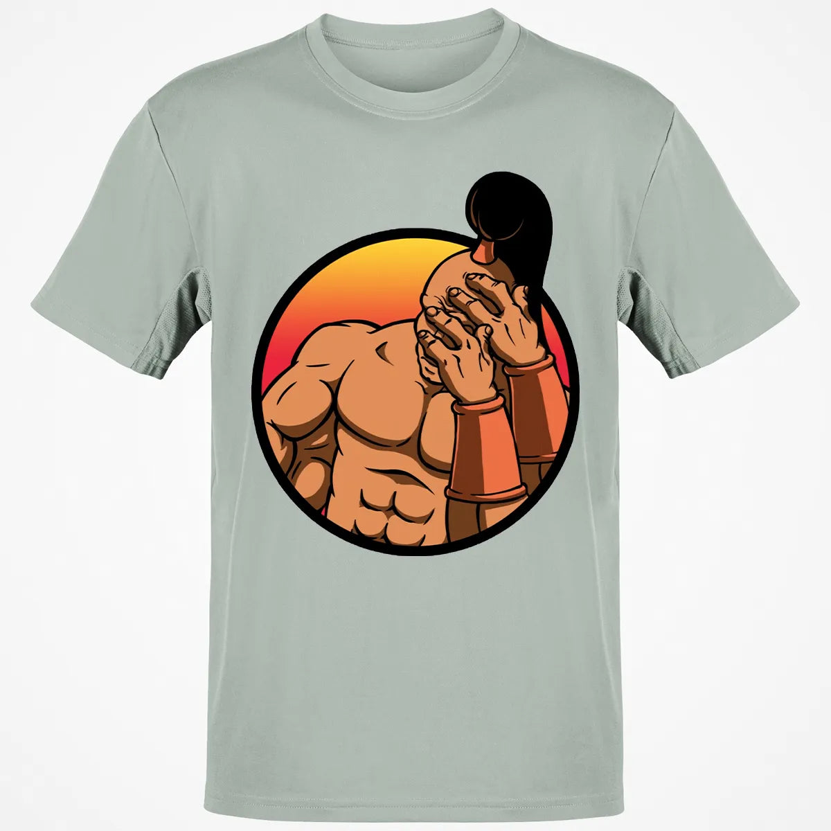 Classic Unisex T-Shirt - YD2WZPUV