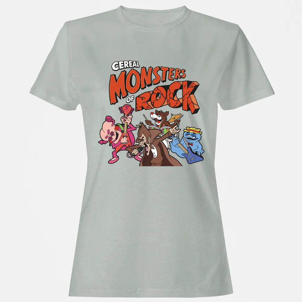 Women's T-shirt - 6DSW4NRD