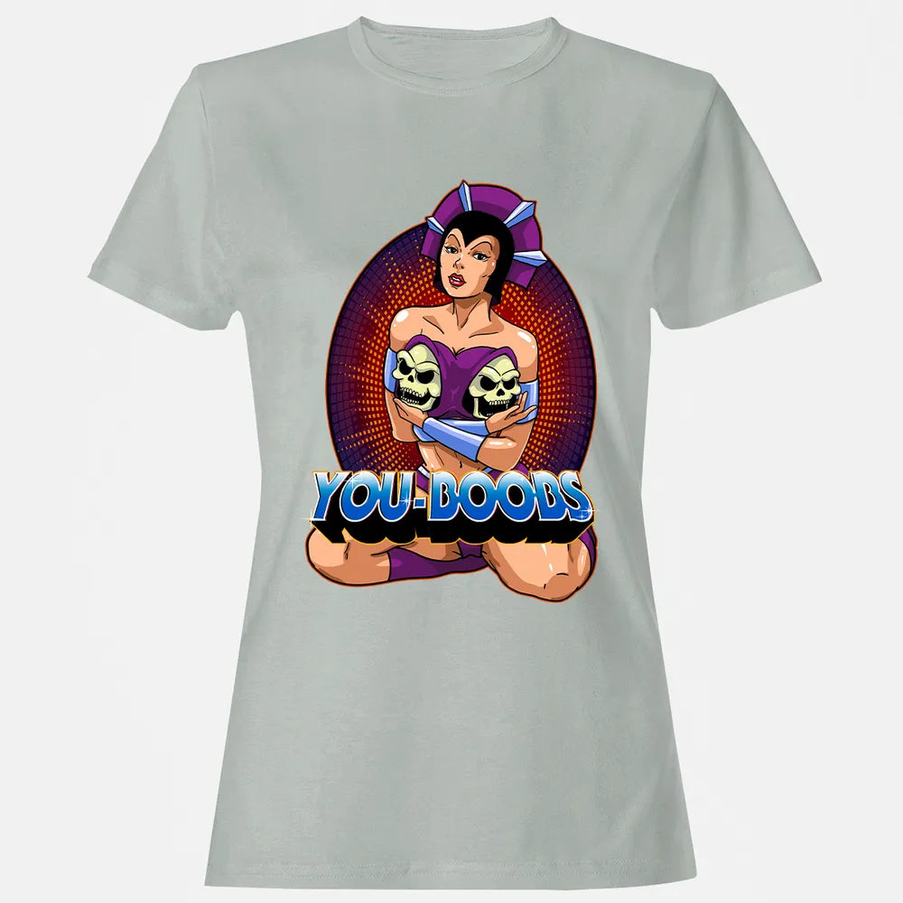 Women's T-shirt - LVGJY35B