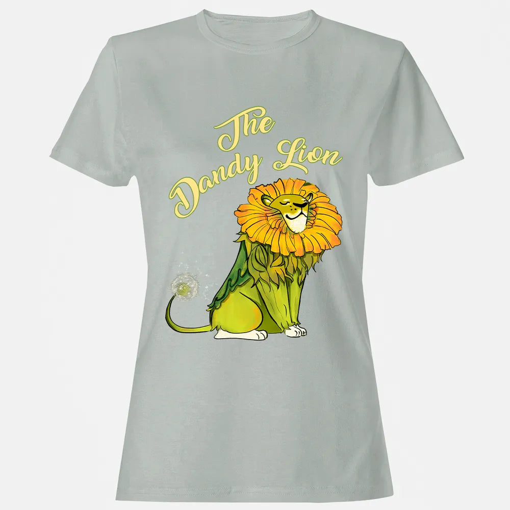 Women's T-shirt - 5FF6ZQJL
