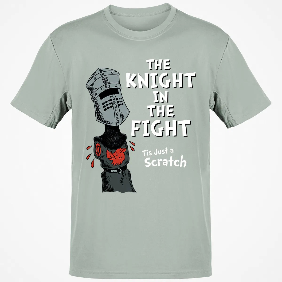 Classic Unisex T-Shirt - XUSTCVQK