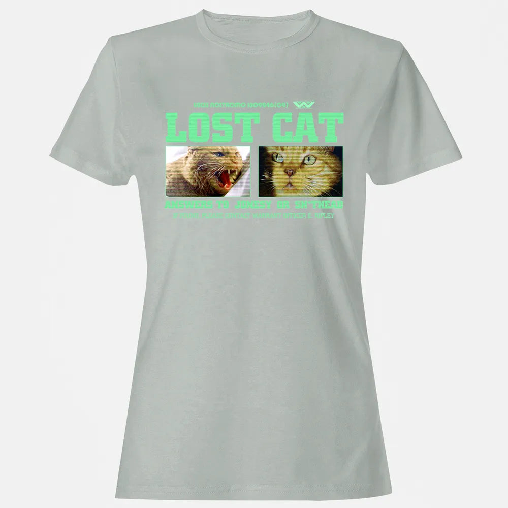Women's T-shirt - 3YW1KS87