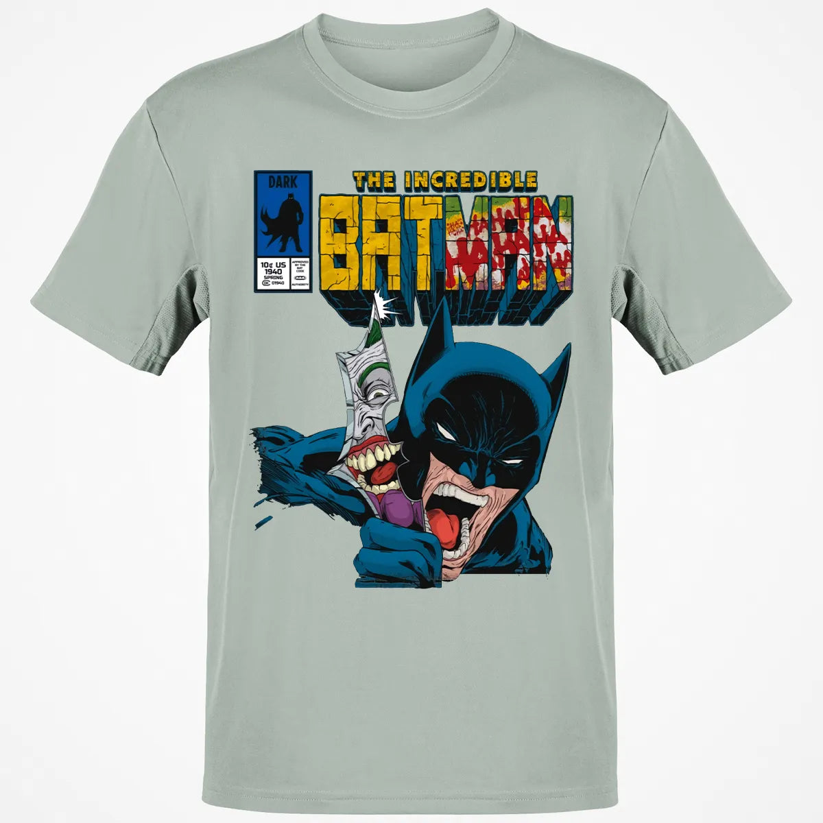 Classic Unisex T-Shirt - LWUJ1AF6