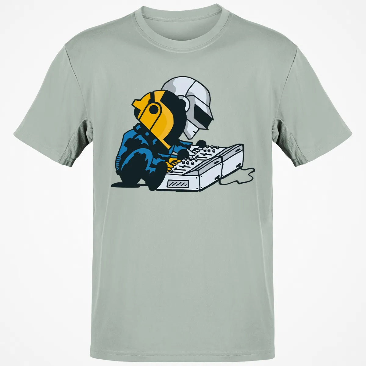Classic Unisex T-Shirt - RW421KKB